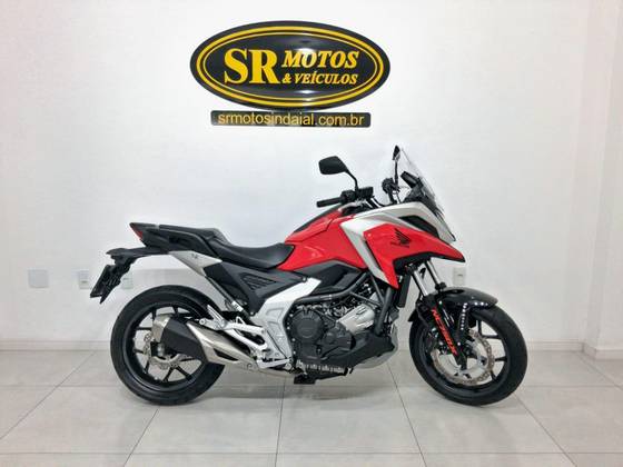 HONDA NC 750X ABS 